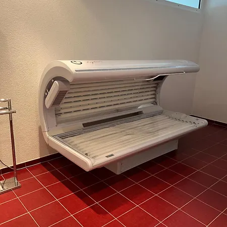 Apartamento Residenz Ambassador B13 Mit Wellness-fitness *