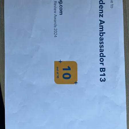 Residenz Ambassador B13 Mit Wellness-fitness Apartamento Leukerbad