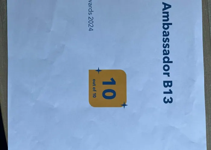 Residenz Ambassador B13 Mit Wellness-fitness アパート ロイカーバード