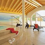 Appartement Residenz Ambassador B13 Mit Wellness-fitness Leukerbad